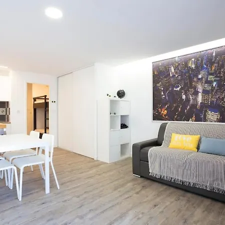 Studio Cabine Moderne - Parking & Terrasse La Grande Motte Exterior photo