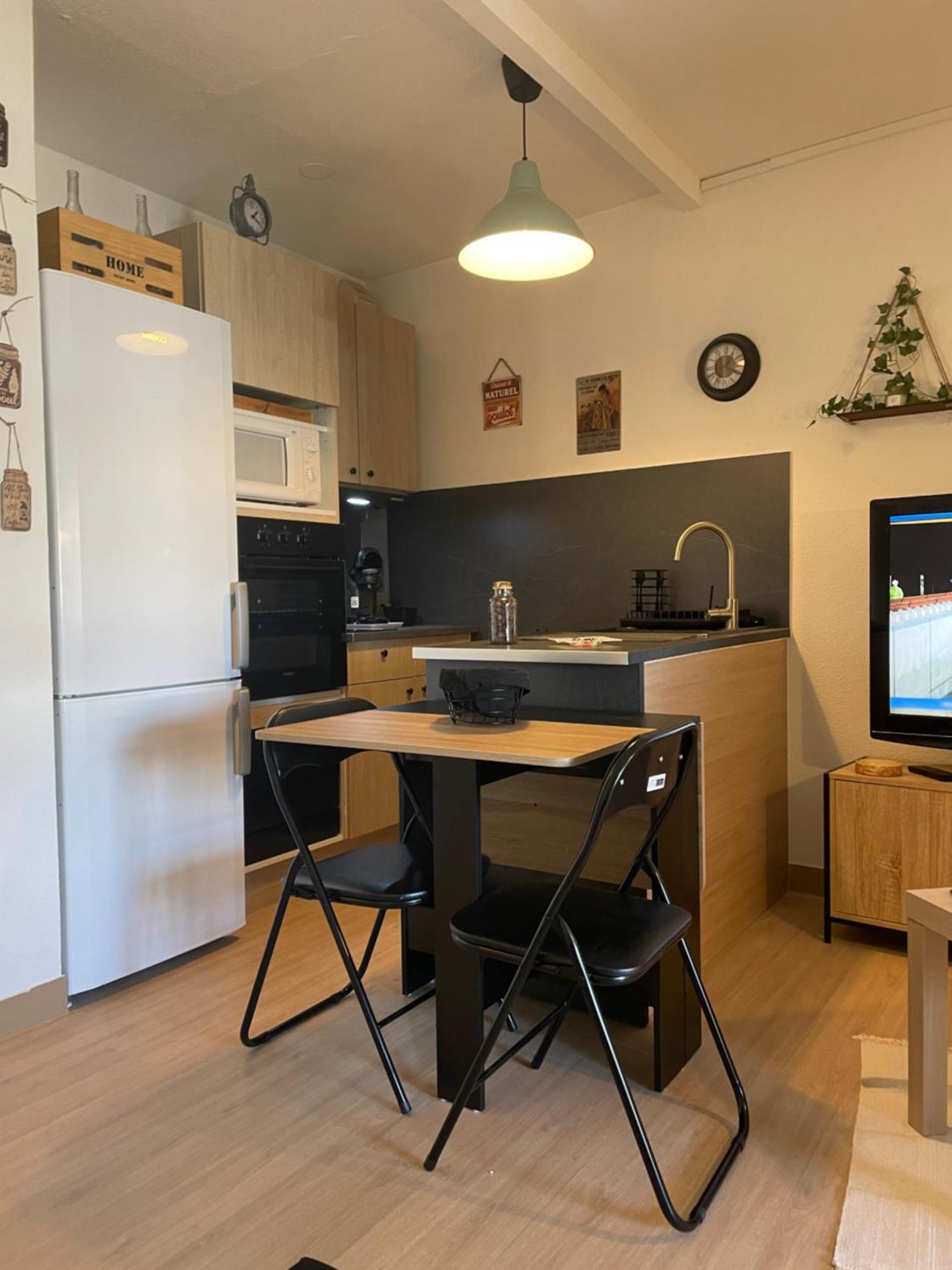 Moderne - Parking & Terrasse La Grande-Motte
